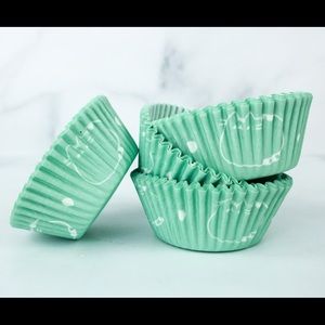 Pusheen Cupcake Liners